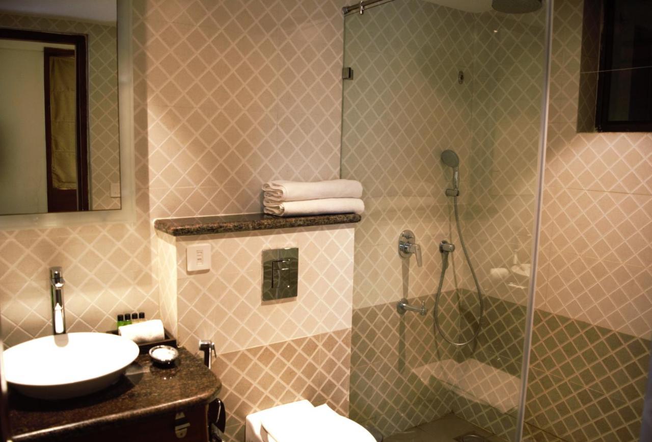Sea Breeze Max Resort & Spa Madgaon Εξωτερικό φωτογραφία